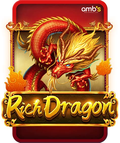 Rich Dragon PokerStars